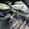 Toyota harrier 2019 model thumb 9
