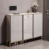 Modern Closable Shoe Rack thumb 0