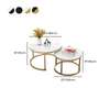 Coffee Tables: Nested Modern Coffee Table thumb 0