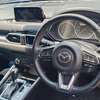 Mazda Cx-5 Blue 2WD  Petrol thumb 5