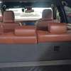 Toyota Harrier Premium sunroof 2018 thumb 3