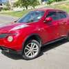 Nissan Juke thumb 1