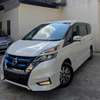 Nissan Serena epower White 2018 thumb 6