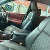 Toyota Harrier premium white sunroof 2018 4wd thumb 4