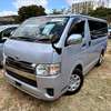 Toyota Hiace 2018 Diesel 2wd thumb 2