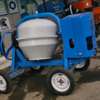 400L Aico Japan Diesel Concrete Mixer thumb 1