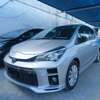 Toyota vitz GR hybrid 2019 thumb 0