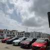 Mazda demio 2019 , MILLEAGE 68k.. thumb 7