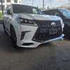 Lexus 570 thumb 0