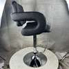 Bar Stool: Black Height Bar Stool In Busia thumb 6