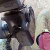 Canon DSLR Camera Kit with 3 Lenses & TT600 Flash thumb 1