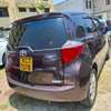 Toyota Ractis 1500cc thumb 2