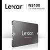 256GB Lexar SSD 2.5″ Internal Storage Drive thumb 1