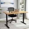 MDF Custom Standing Desk thumb 5