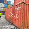 Reliable! 20ft Shipping Containers for Sale! thumb 2