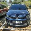 Volkswagen Touran 2015 (Clean) thumb 1