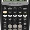 Texas Instruments BA II Plus Financial Calculator, Black thumb 1