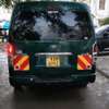 TOYOTA HIACE 9L AUTO PETROL 2015model thumb 3