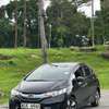 HONDA FIT NORMAL 2013MODEL 1300CC FULLY LOADED thumb 12