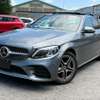 Mercedes Benz C200 Sunroof 2019 thumb 2