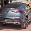 MERCEDES BENZ GLE 400d thumb 1