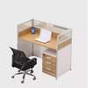Office Workstation; Posh Private Office Workstation thumb 3