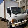 Hyundai HD65 TRUCK 2018 | 3568cc Diesel | Box Body thumb 5