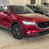 MAZDA CX5 XDL  AWD PACKAGE SUNROOF 2018MODEL thumb 2