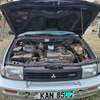 Mitsubishi rvr 4wd thumb 5