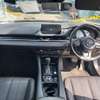 Mazda 6 2019 Automatic Black Leather Interior thumb 7