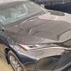 Toyota Harrier Premium sunroof 2020 thumb 0