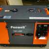 Pacwell Diesel Generators 7.5kw thumb 1
