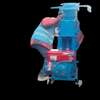 Hydraulic makinga brick machine thumb 2