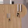 Storage Cabinets: Credenza Office Storage Cabinet thumb 3