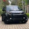 2021 Land Rover defender 110 thumb 11