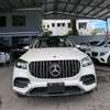 2022 Mercedes Benz GLS400d thumb 5