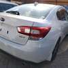 Subaru impreza G4 thumb 0
