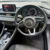 Mazda  6 silver thumb 5
