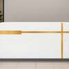 1.6M Wooden Office Reception Desk thumb 3