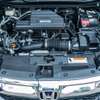 Honda CRV New Shape black color 2018 model thumb 2