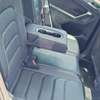 Volkswagen Tiguan Sunroof R-line Green 2020 thumb 3