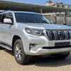 Toyota prado VXL on sale in Kenya thumb 7