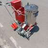 Hot Paint Road Marking Machine For Sale thumb 0