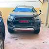 TOYOTA HILUX DOUBLE CABIN 2019MODEL thumb 7