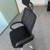 Office Chair; Comfortable Posh Ergonomic Office Chair thumb 2