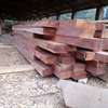 Mweria Timber & beams (Red Stinkwood) thumb 0