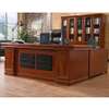 Office Desks;1.8M Executive Mahogany Office Desk  In Keroka thumb 2