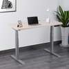Office Desk; Adjustable Electric Standing Desk thumb 1