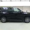 Toyota prado 2019 model thumb 5