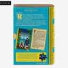UK Original - Treasure Island Jigsaw Puzzle thumb 2